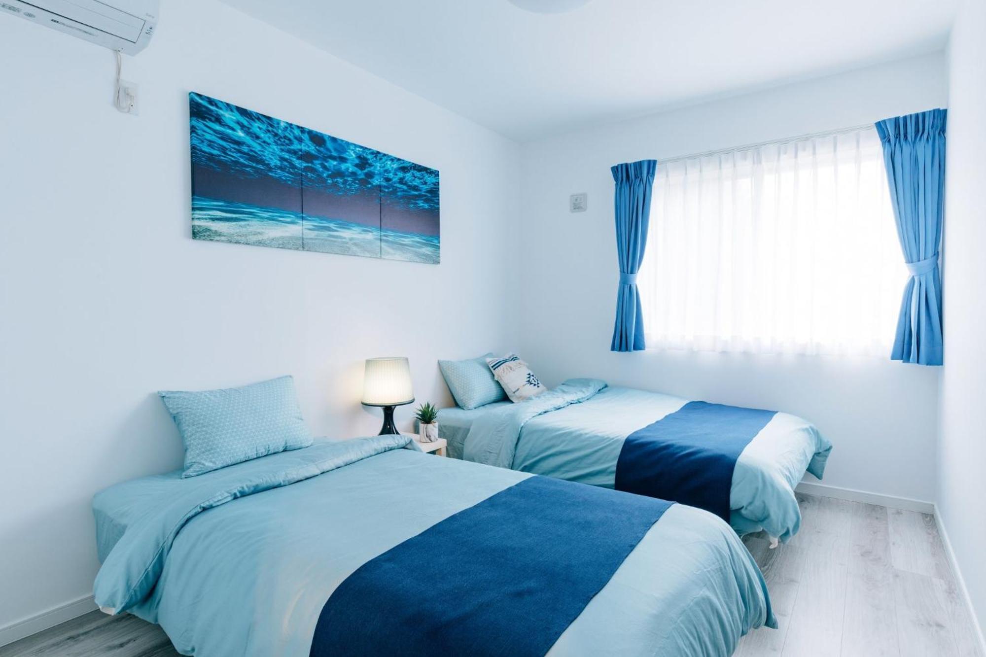 Nagisa No Shiroi Ie Laguna / Vacation Stay 73153 Isumi Exterior photo